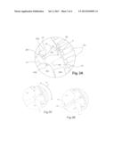 SYNCHRONOUS ROTARY ELECTRIC MACHINE HAVING A DOUBLE EXCITATION ROTOR diagram and image