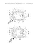 WINDING STRUCTURE, ROTATING ELECTRIC MACHINE, AND ROTATING ELECTRIC     MACHINE MANUFACTURING METHOD diagram and image