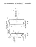 WINDING STRUCTURE, ROTATING ELECTRIC MACHINE, AND ROTATING ELECTRIC     MACHINE MANUFACTURING METHOD diagram and image