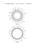 WINDING STRUCTURE, ROTATING ELECTRIC MACHINE, AND ROTATING ELECTRIC     MACHINE MANUFACTURING METHOD diagram and image