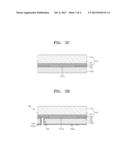 ULTRASONIC TRANSDUCER STRUCTURE, ULTRASONIC TRANSDUCER, AND METHOD OF     MANUFACTURING ULTRASONIC TRANSDUCER diagram and image