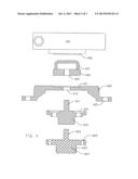 DRILLING MOTOR OPTICAL ENCODER MOUNTING APPARATUS AND METHOD OF     INSTALLATION diagram and image