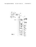 REALTIME COMPUTER CONTROLLED SYSTEM PROVIDING DIFFERENTIATION OF     INCANDESCENT AND LIGHT EMITTING DIODE LAMPS diagram and image