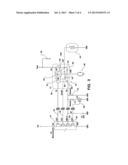 REALTIME COMPUTER CONTROLLED SYSTEM PROVIDING DIFFERENTIATION OF     INCANDESCENT AND LIGHT EMITTING DIODE LAMPS diagram and image