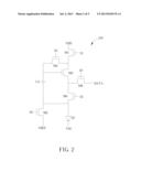 LIGHT EMITTING DIODE CIRCUITRY, METHOD FOR DRIVING LIGHT EMITTING DIODE     CIRCUITRY AND DISPLAY diagram and image