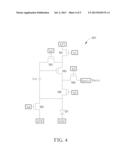 LIGHT EMITTING DIODE CIRCUITRY, METHOD FOR DRIVING LIGHT EMITTING DIODE     CIRCUITRY AND DISPLAY diagram and image