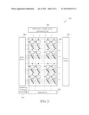 LIGHT EMITTING DIODE CIRCUITRY, METHOD FOR DRIVING LIGHT EMITTING DIODE     CIRCUITRY AND DISPLAY diagram and image