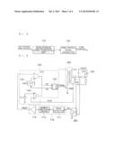 PWM CONTROL CIRCUIT, FLYBACK CONVERTER AND METHOD FOR CONTROLLING PWM diagram and image