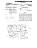 ELECTRONIC BALLAST FOR LIGHTING UNIT AND LIGHTING APPARATUS diagram and image