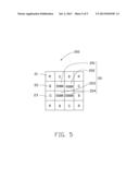 COLOR TEMPERATURE ADJUSTING METHOD OF SOLID STATE LIGHT EMITTING DEVICE     AND SOLID STATE LIGHT EMITTING DEVICE USING THE METHOD diagram and image