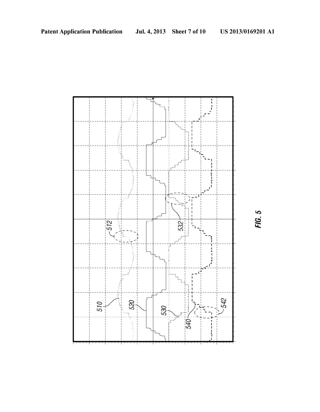 METHODS, SYSTEMS AND APPARATUS FOR CONTROLLING OPERATION OF AN ELECTRIC     MACHINE IN AN OVERMODULATION REGION - diagram, schematic, and image 08