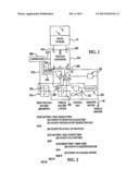 Solar Charged Hybrid Power System diagram and image