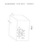 RECHARGEABLE BATTERY SYSTEM diagram and image