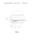 ELECTRONIC DEVICE FOR REDUCING INTERFERENCE BETWEEN A CHARGING COIL AND AN     ANTENNA diagram and image