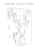 SYSTEM AND METHOD FOR CONTROLLING DCM-CCM OSCILLATION IN A     CURRENT-CONTROLLED SWITCHING MODE POWER SUPPLY CONVERTER diagram and image