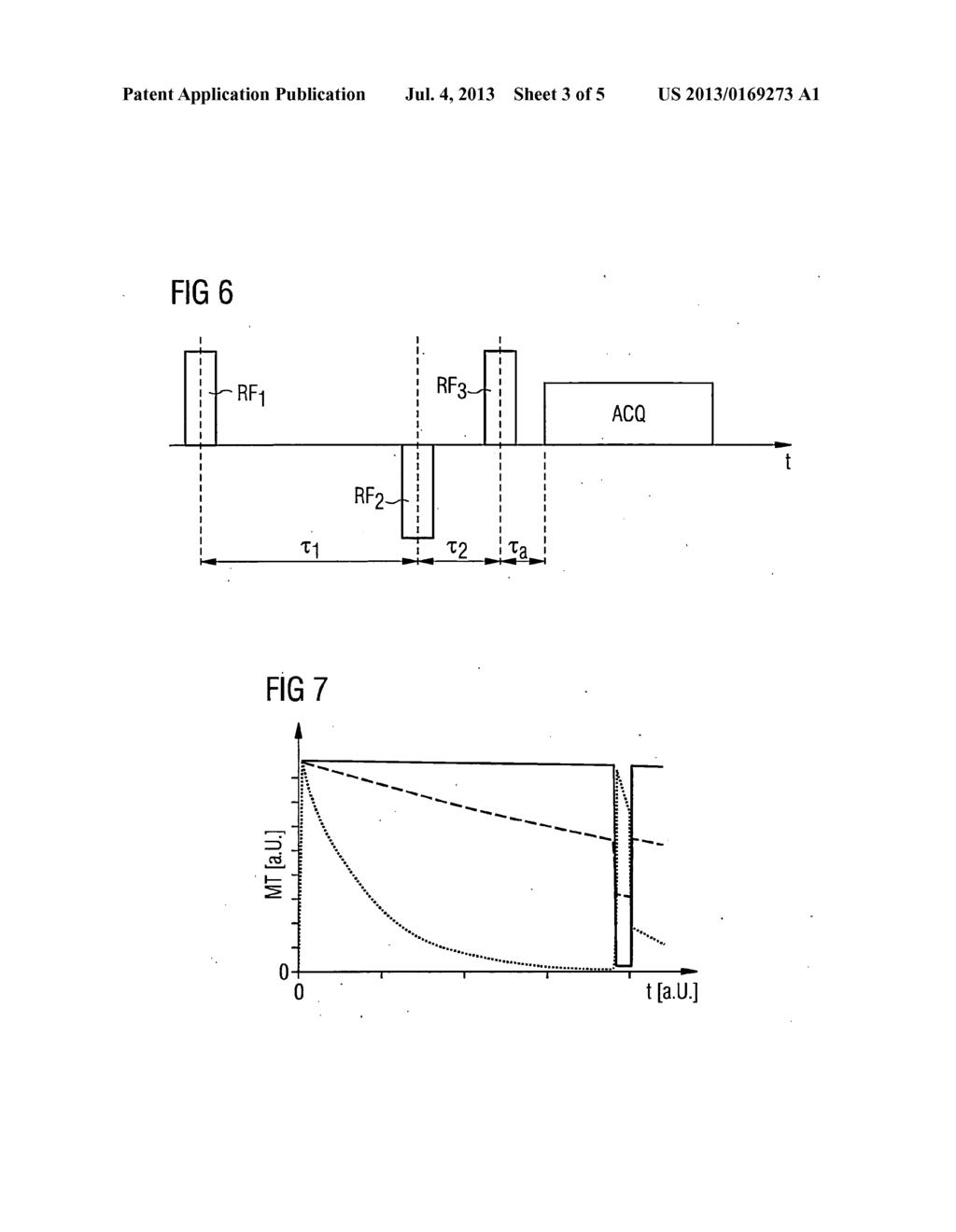 MAGNETIC RESONANCE SYSTEM, OPERATING METHOD AND CONTROL DEVICE TO GENERATE     T2-WEIGHTED IMAGES USING A PULSE SEQUENCE WITH VERY SHORT ECHO TIMES - diagram, schematic, and image 04