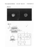 MAGNETIC RESONANCE SYSTEM, OPERATING METHOD AND CONTROL DEVICE TO GENERATE     T2-WEIGHTED IMAGES USING A PULSE SEQUENCE WITH VERY SHORT ECHO TIMES diagram and image