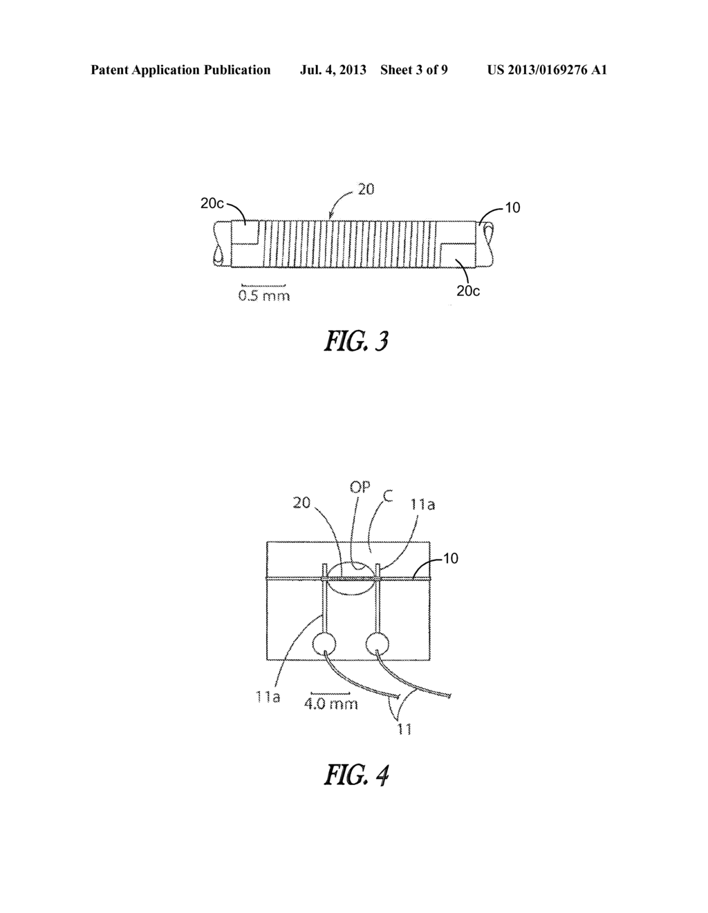 BIOLOGICAL DETECTOR AND METHOD - diagram, schematic, and image 04