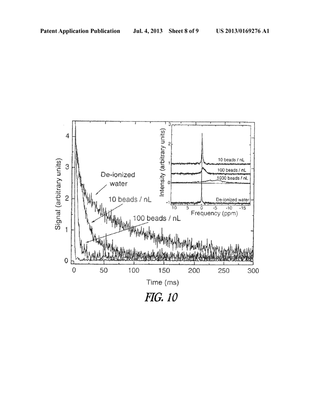 BIOLOGICAL DETECTOR AND METHOD - diagram, schematic, and image 09