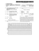 CONTACT RESISTANCE TEST STRUCTURE AND METHOD SUITABLE FOR     THREE-DIMENSIONAL INTEGRATED CIRCUITS diagram and image