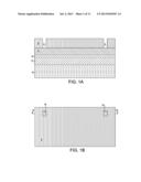 CONTACT RESISTANCE TEST STRUCTURE AND METHOD SUITABLE FOR     THREE-DIMENSIONAL INTEGRATED CIRCUITS diagram and image