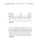 CONTACT RESISTANCE TEST STRUCTURE AND METHOD SUITABLE FOR     THREE-DIMENSIONAL INTEGRATED CIRCUITS diagram and image