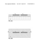 CONTACT RESISTANCE TEST STRUCTURE AND METHOD SUITABLE FOR     THREE-DIMENSIONAL INTEGRATED CIRCUITS diagram and image