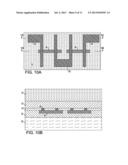 CONTACT RESISTANCE TEST STRUCTURE AND METHOD SUITABLE FOR     THREE-DIMENSIONAL INTEGRATED CIRCUITS diagram and image