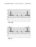 CONTACT RESISTANCE TEST STRUCTURE AND METHOD SUITABLE FOR     THREE-DIMENSIONAL INTEGRATED CIRCUITS diagram and image