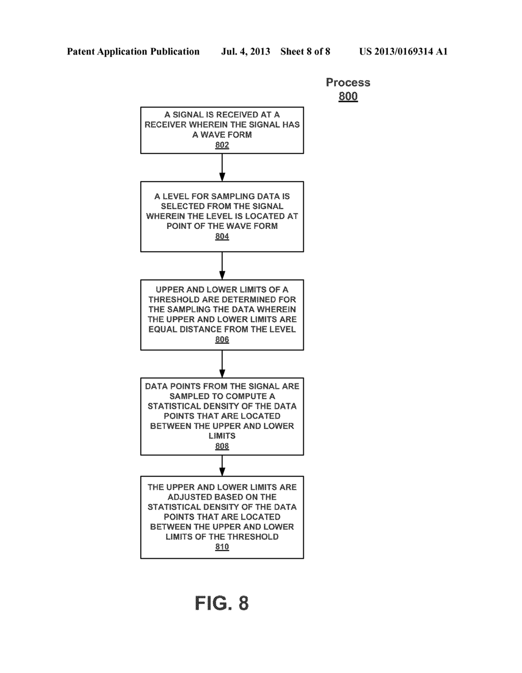 METHODS AND CIRCUITS FOR ADJUSTING PARAMETERS OF A TRANSCEIVER - diagram, schematic, and image 09