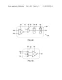 SENSING SUPPLY VOLTAGE SWINGS WITHIN AN INTEGRATED CIRCUIT diagram and image