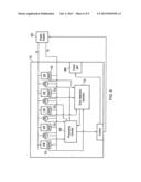 SENSING SUPPLY VOLTAGE SWINGS WITHIN AN INTEGRATED CIRCUIT diagram and image