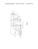 FREQUENCY JITTER CIRCUIT AND METHOD diagram and image