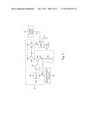 FREQUENCY JITTER CIRCUIT AND METHOD diagram and image