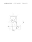 FREQUENCY JITTER CIRCUIT AND METHOD diagram and image