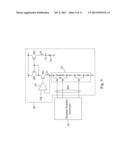 FREQUENCY JITTER CIRCUIT AND METHOD diagram and image