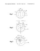 SPIN TRANSFER OSCILLATOR diagram and image