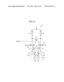 PULSE GENERATOR AND SEMICONDUCTOR INTEGRATED CIRCUIT diagram and image