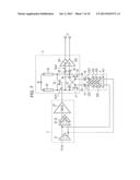 PULSE GENERATOR AND SEMICONDUCTOR INTEGRATED CIRCUIT diagram and image