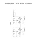 PULSE GENERATOR AND SEMICONDUCTOR INTEGRATED CIRCUIT diagram and image