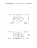 HIGH FREQUENCY SIGNAL COMBINER diagram and image