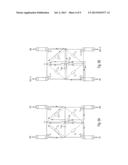 HIGH FREQUENCY SIGNAL COMBINER diagram and image