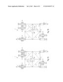 HIGH FREQUENCY SIGNAL COMBINER diagram and image