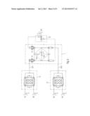 HIGH FREQUENCY SIGNAL COMBINER diagram and image