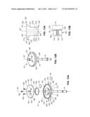 ENCLOSED PROXIMITY SWITCH ASSEMBLY diagram and image