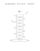 RADAR SYSTEM AND METHODS OF CONTROLLING A RADAR SYSTEM AND THE PROVISION     OF A RANGE-DOPPLER TARGET IMAGE SIGNATURE diagram and image