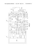 HIGH-PRECISION, COMPACT ALTIMETRIC MEASUREMENT SYSTEM diagram and image