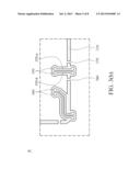 DEVICE AND GROUNDING DEVICE FOR ENHANCING EMS AND WIRELESS COMMUNICATION     DEVICE diagram and image