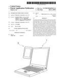 INFORMATION PROCESSING SYSTEM diagram and image