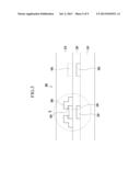 DISPLAY DEVICE FOR PATTERN RECOGNITION INPUT diagram and image